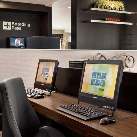 Courtyard By Marriott San Diego Sorrento Valley Ngoại thất bức ảnh