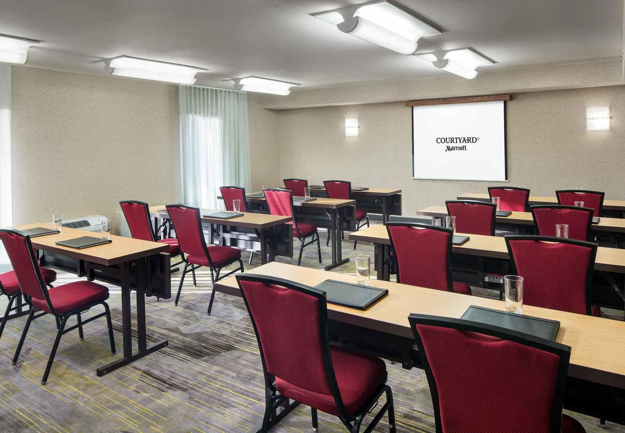 Courtyard By Marriott San Diego Sorrento Valley Ngoại thất bức ảnh