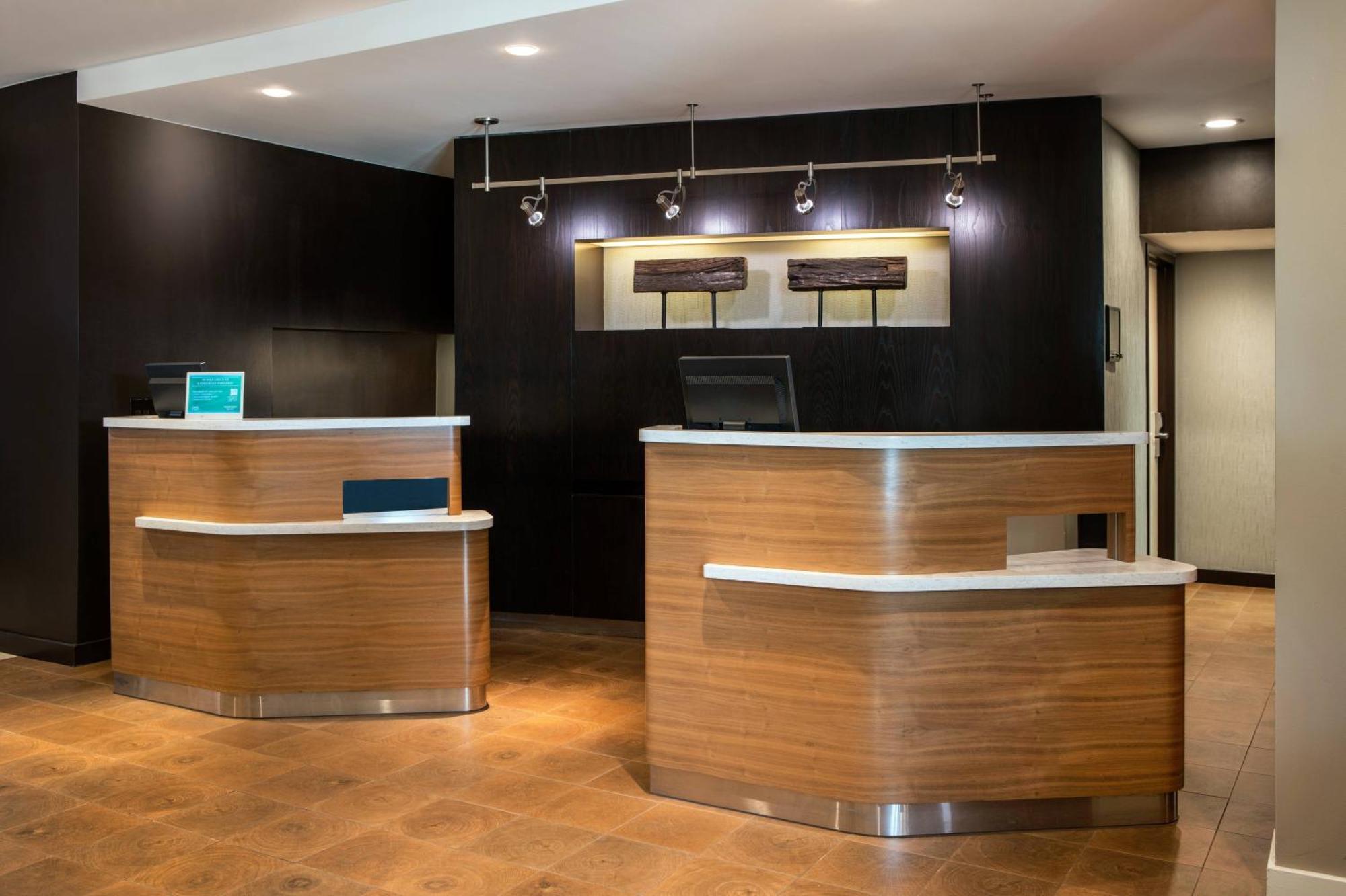 Courtyard By Marriott San Diego Sorrento Valley Ngoại thất bức ảnh