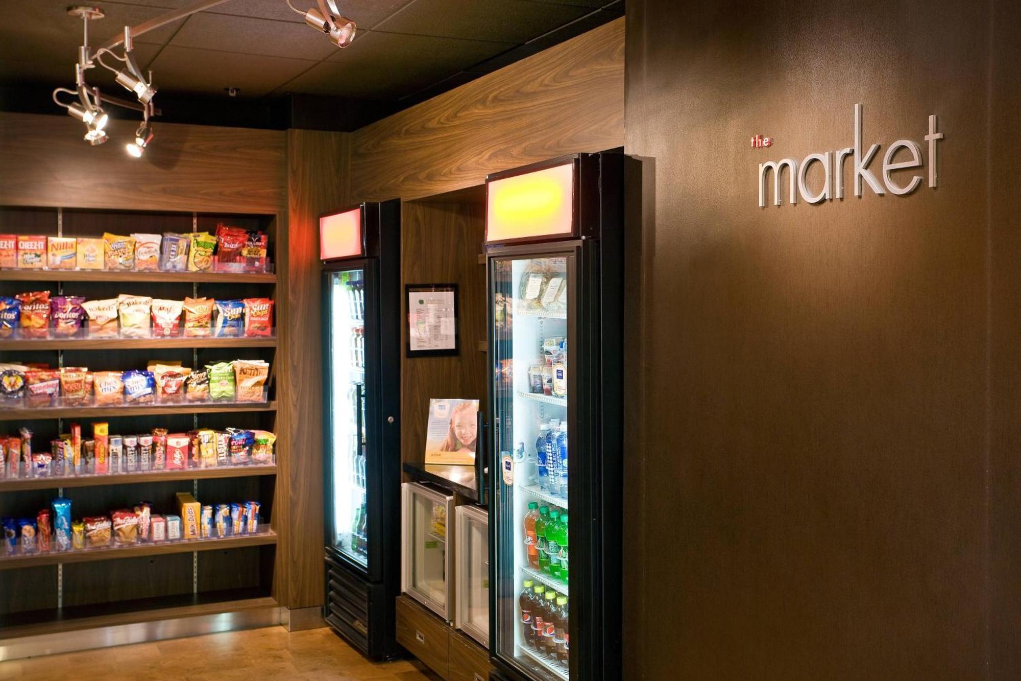 Courtyard By Marriott San Diego Sorrento Valley Ngoại thất bức ảnh