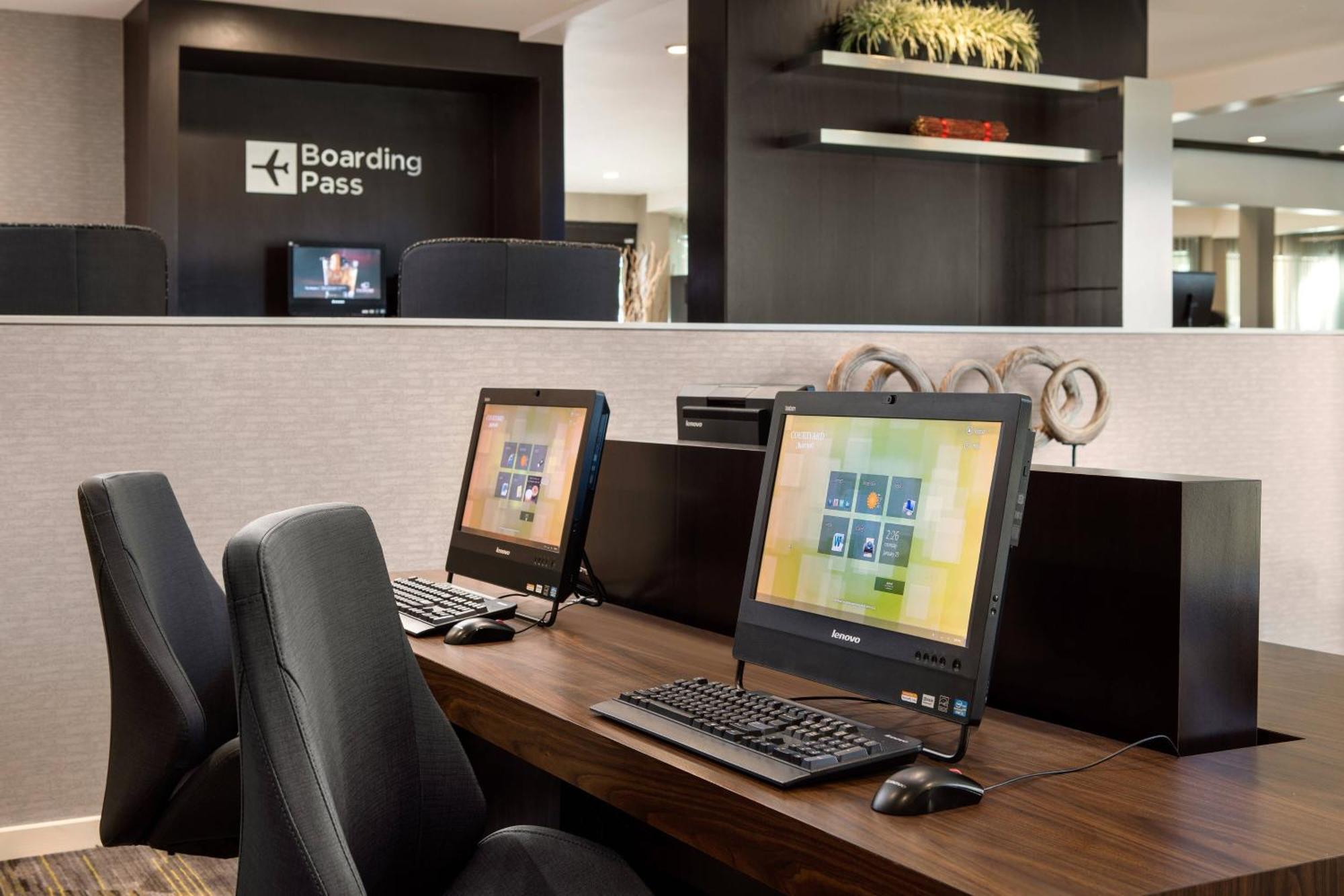 Courtyard By Marriott San Diego Sorrento Valley Ngoại thất bức ảnh
