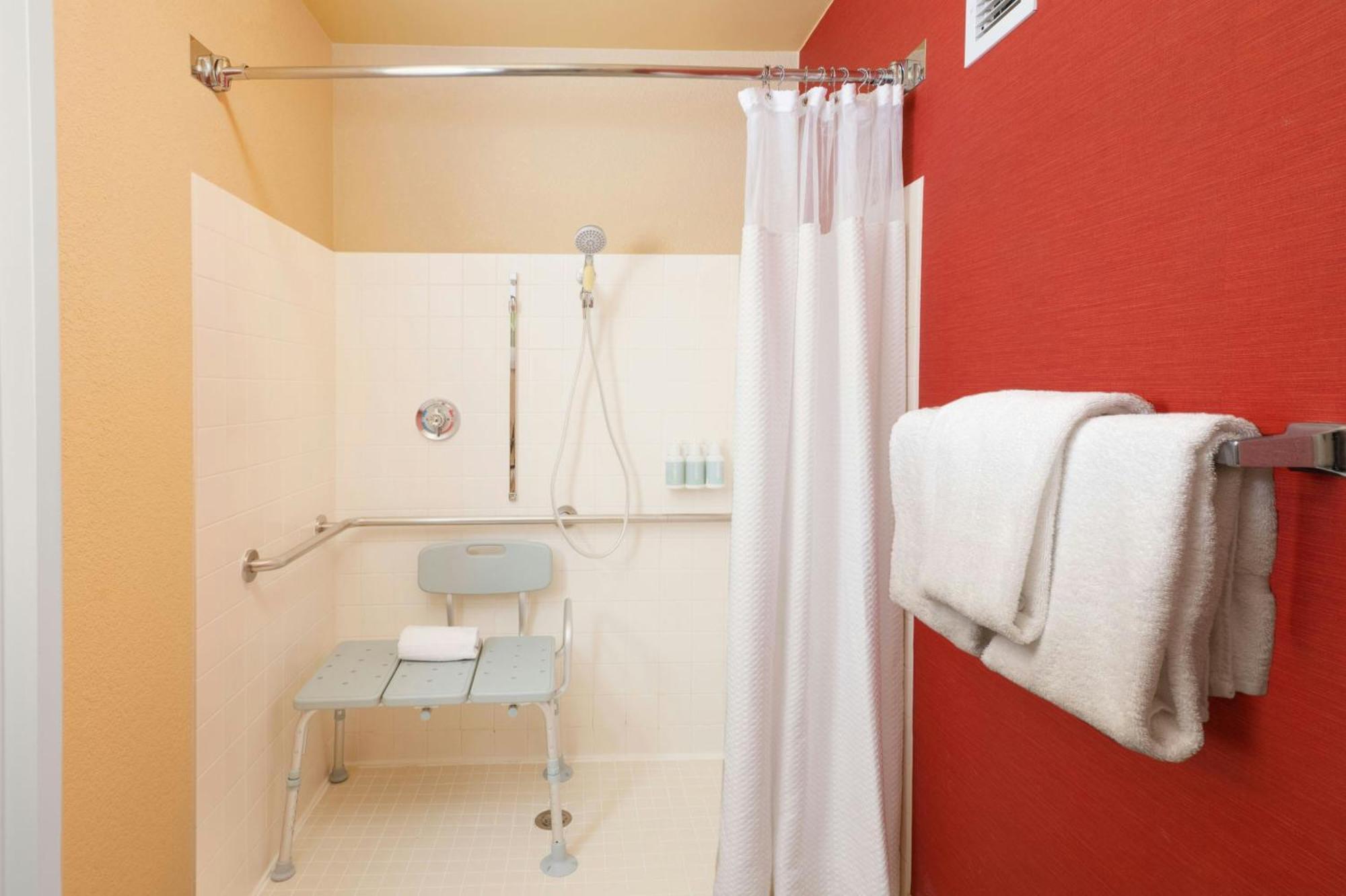 Courtyard By Marriott San Diego Sorrento Valley Ngoại thất bức ảnh