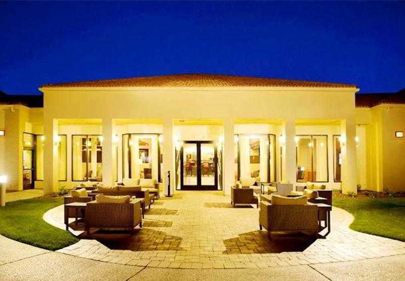 Courtyard By Marriott San Diego Sorrento Valley Ngoại thất bức ảnh