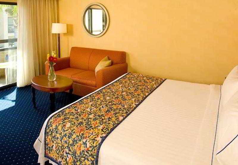 Courtyard By Marriott San Diego Sorrento Valley Phòng bức ảnh
