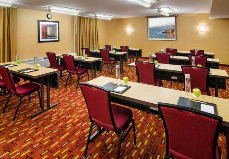 Courtyard By Marriott San Diego Sorrento Valley Ngoại thất bức ảnh