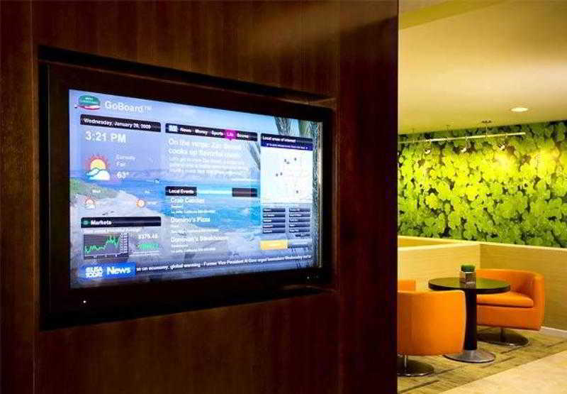 Courtyard By Marriott San Diego Sorrento Valley Ngoại thất bức ảnh