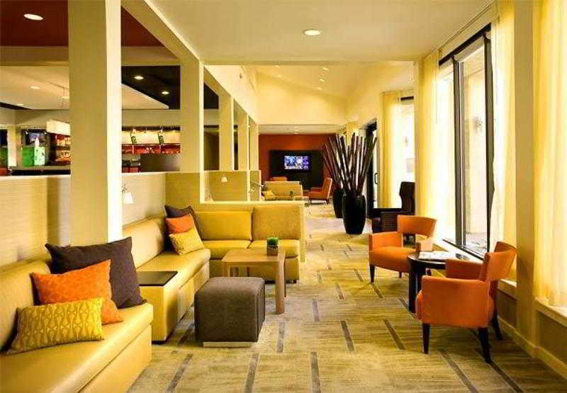 Courtyard By Marriott San Diego Sorrento Valley Ngoại thất bức ảnh