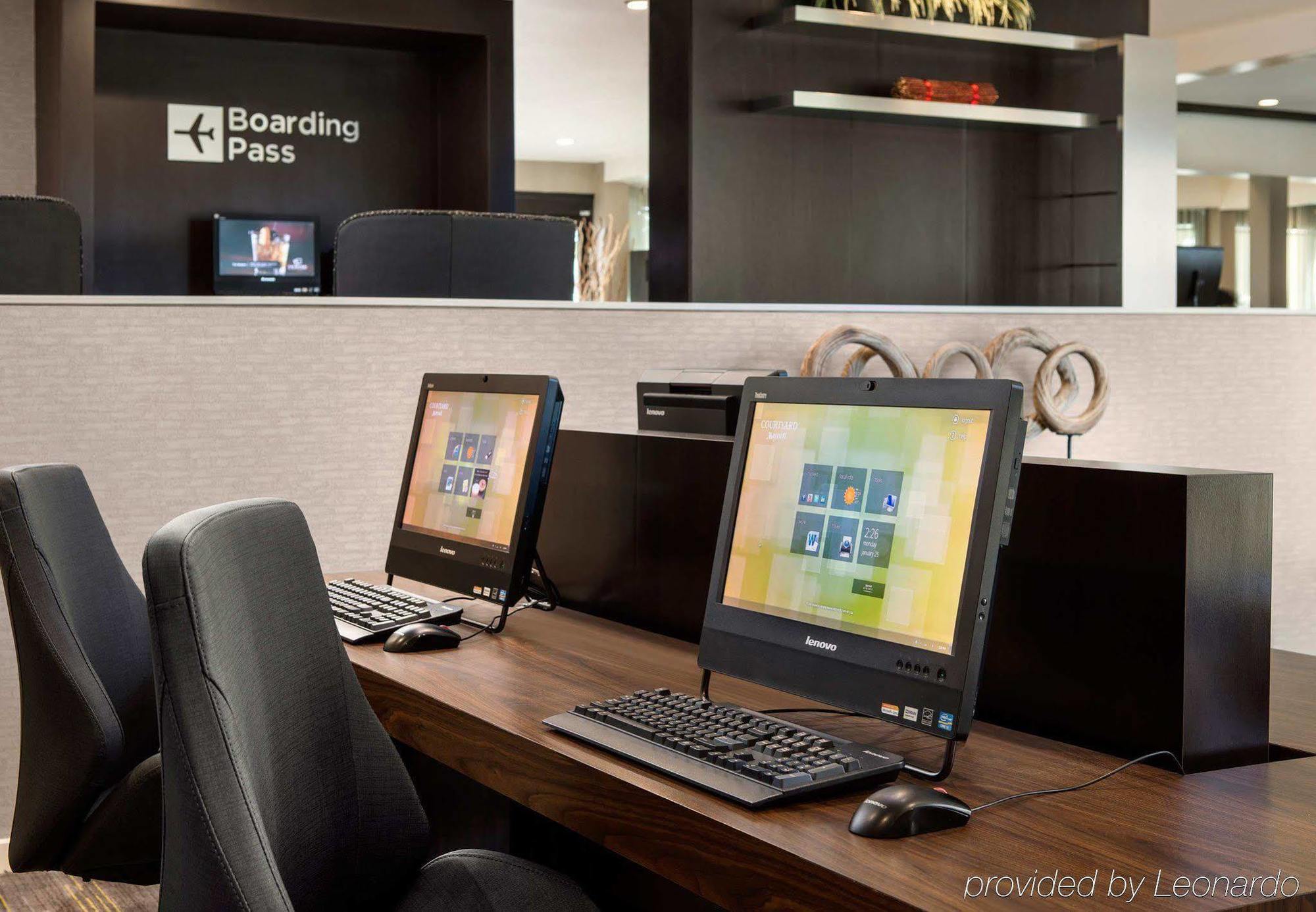 Courtyard By Marriott San Diego Sorrento Valley Ngoại thất bức ảnh