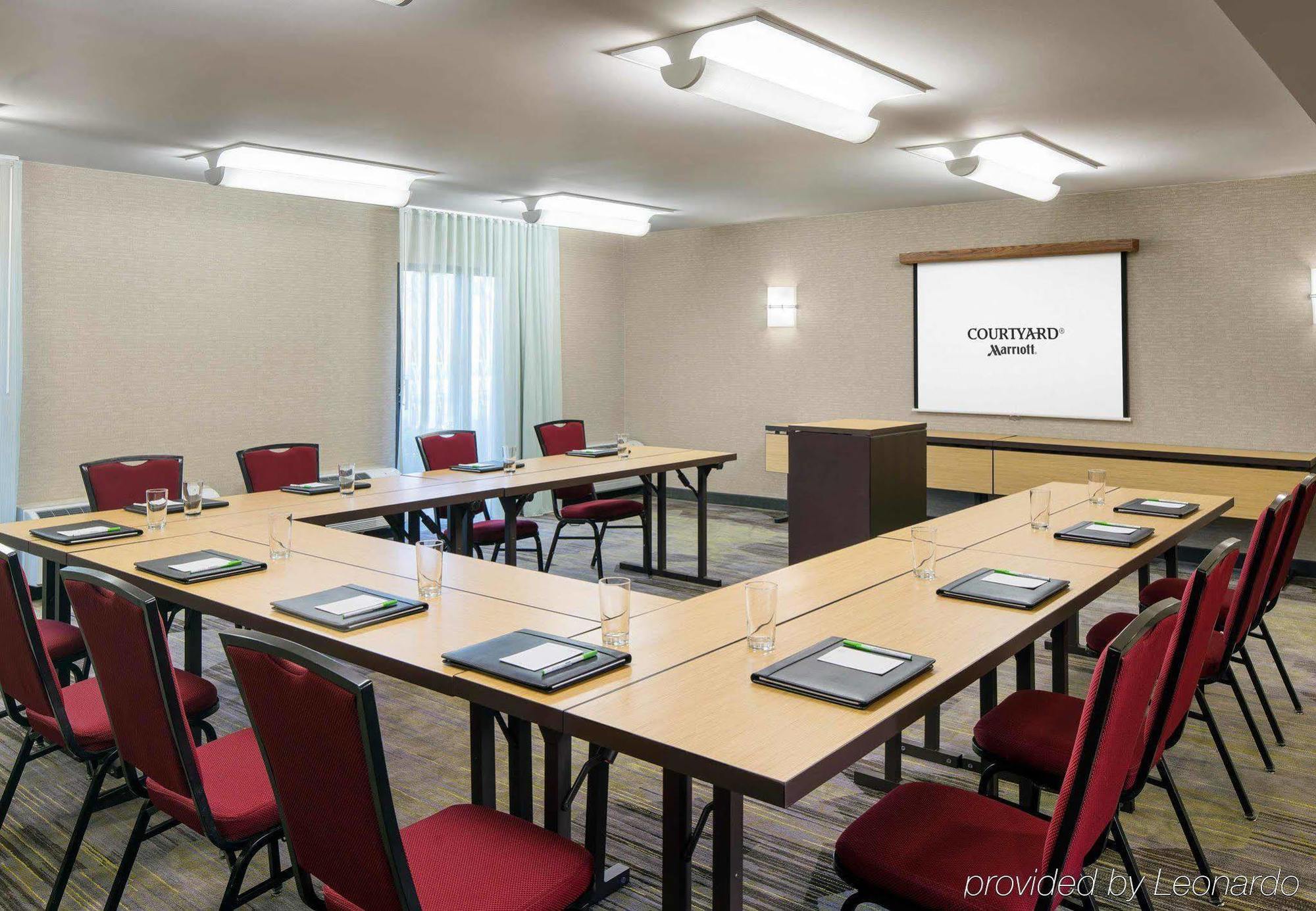 Courtyard By Marriott San Diego Sorrento Valley Ngoại thất bức ảnh