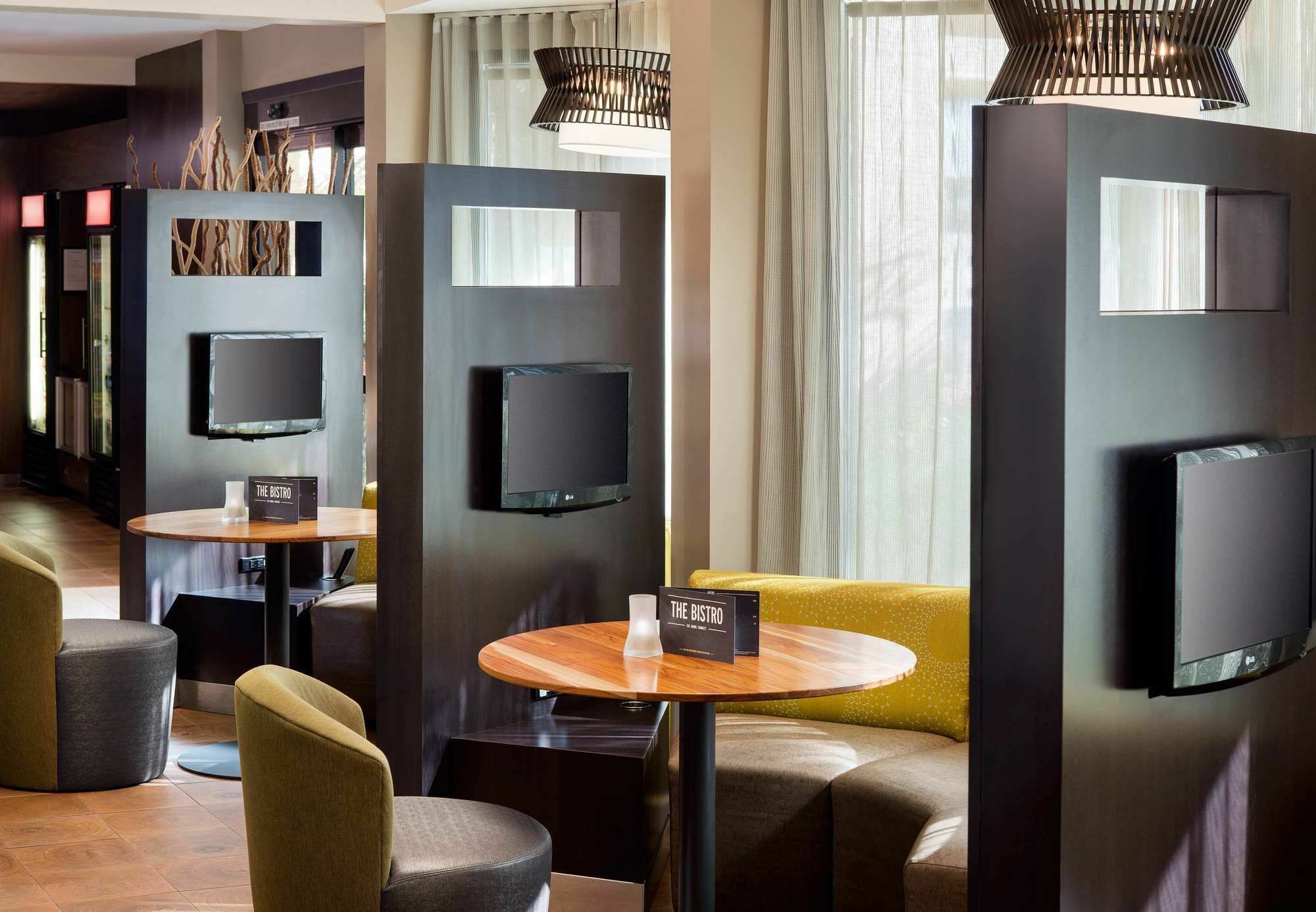 Courtyard By Marriott San Diego Sorrento Valley Ngoại thất bức ảnh